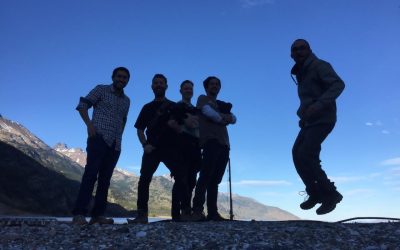 CHILE BORDER OPEN TO NON-RESIDENTS