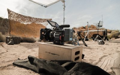 IS IT POSSIBLE TO USE AN ATA CARNET FOR MY FILM AND PRODUCTION EQUIPMENT WHEN ENTERING CHILE?