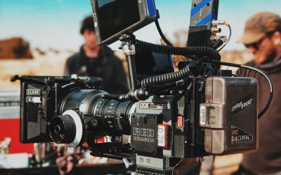 GREEN LIGHT FOR FOREIGN PRODUCTIONS IN CHILE