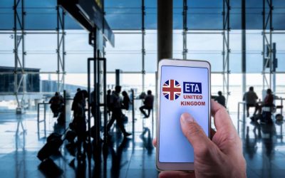 ETA, VISA AND WORK PERMIT ADVICE FOR FOREIGN FILM AND PHOTO PRODUCTIONS IN THE UK